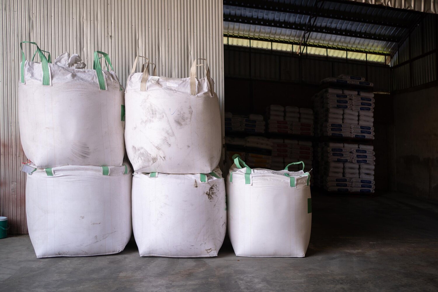 Gdzie kupić worki typu Big Bag?